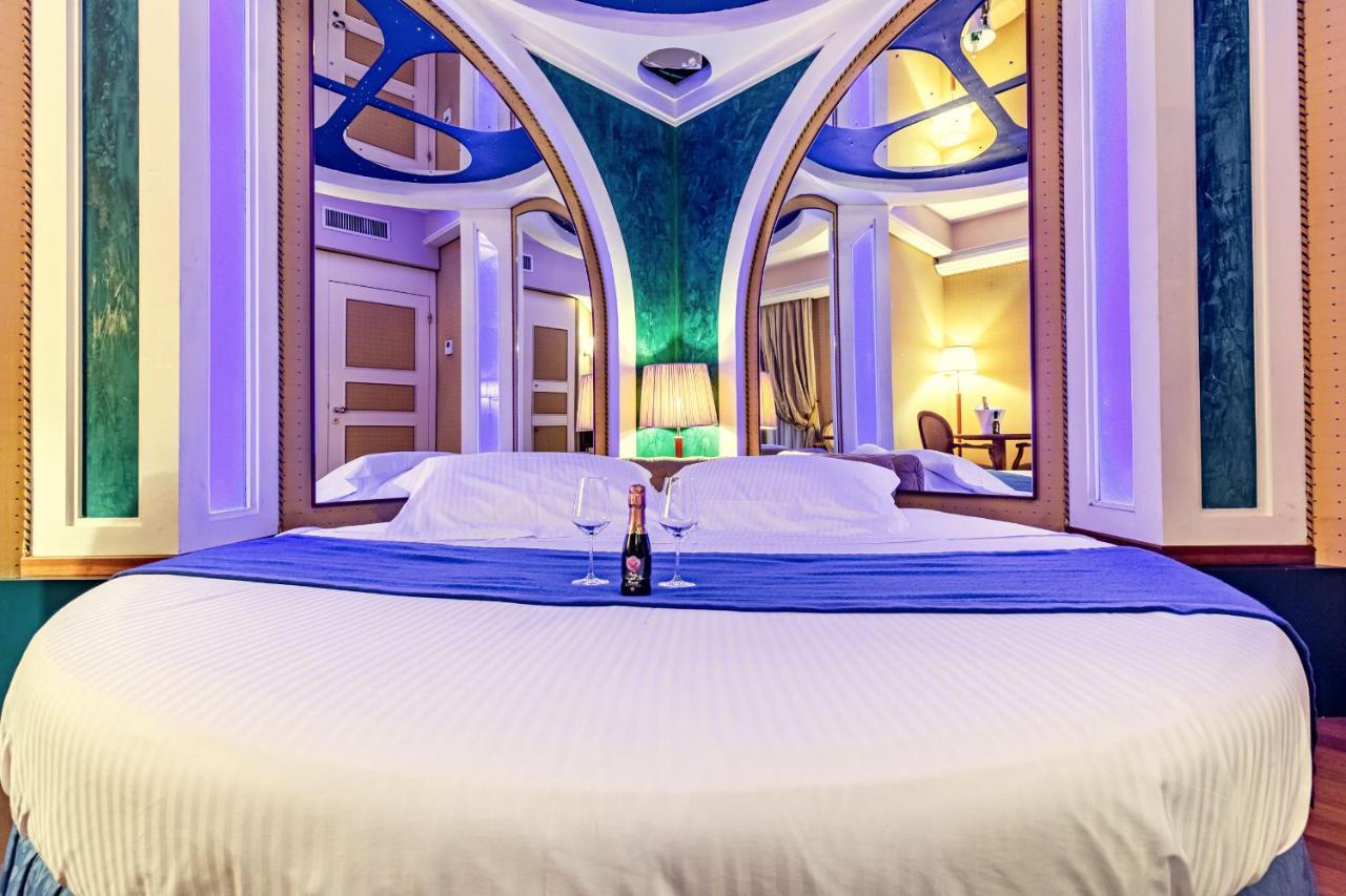 Hotel Motel Miami Pioltello المظهر الخارجي الصورة