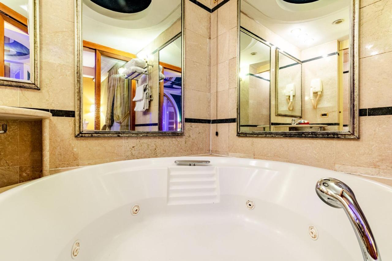 Hotel Motel Miami Pioltello المظهر الخارجي الصورة