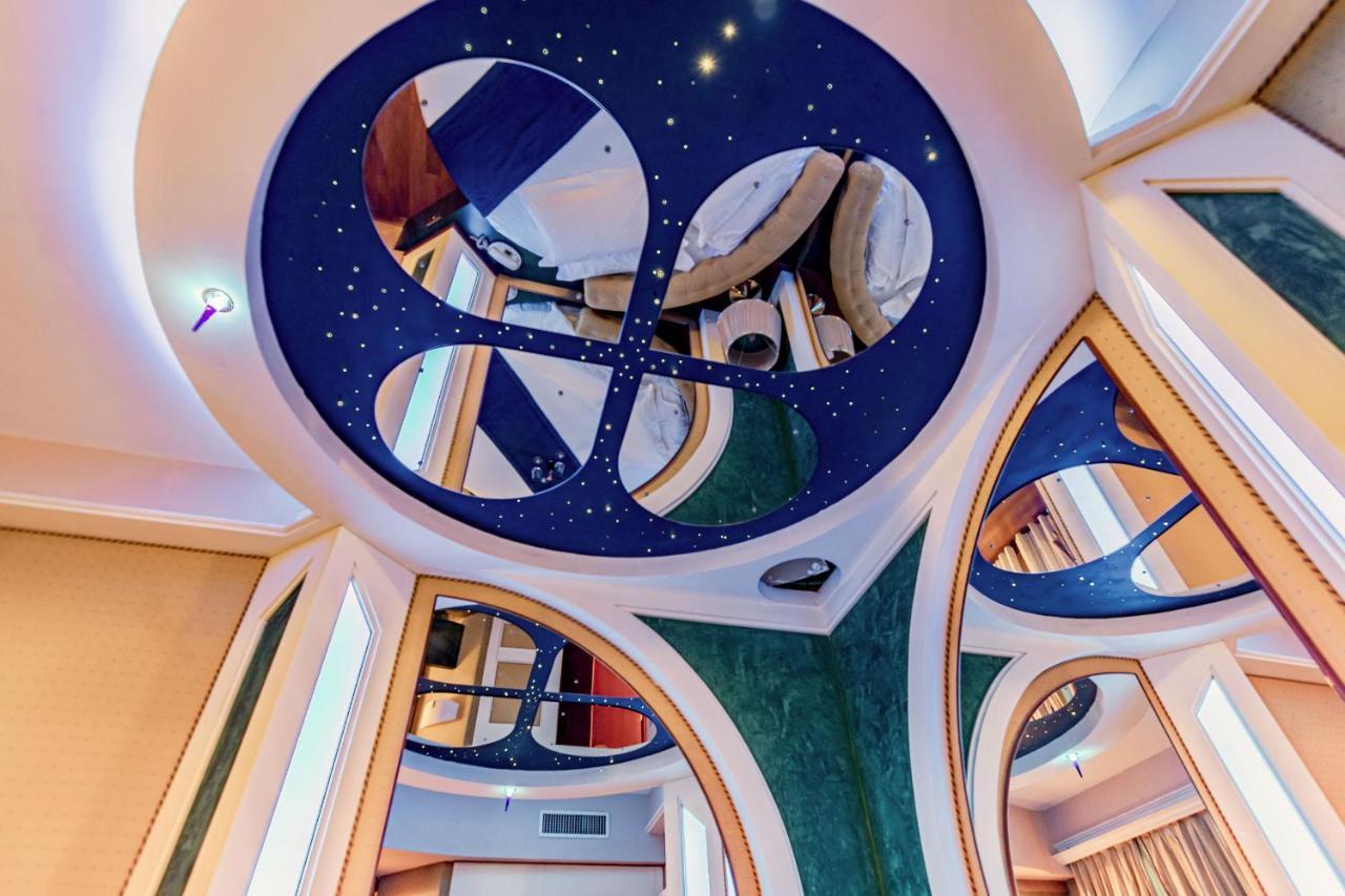 Hotel Motel Miami Pioltello المظهر الخارجي الصورة